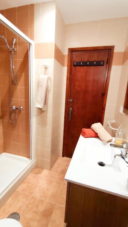 Center Of The Sea, Three Rooms - Alojamientos La Torre Torre Del Mar Buitenkant foto